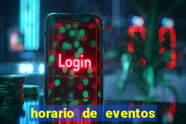 horario de eventos coin master 2024